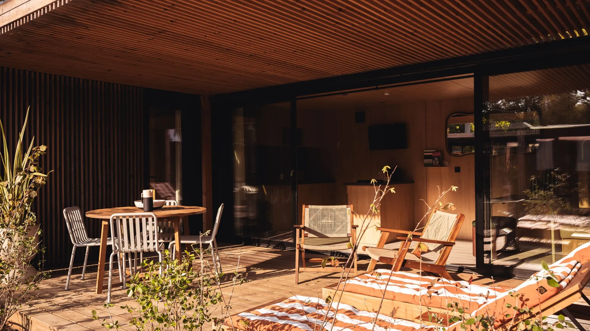 Bondi Lodges 2 chambres