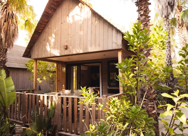 Faré Premium - modèle 2