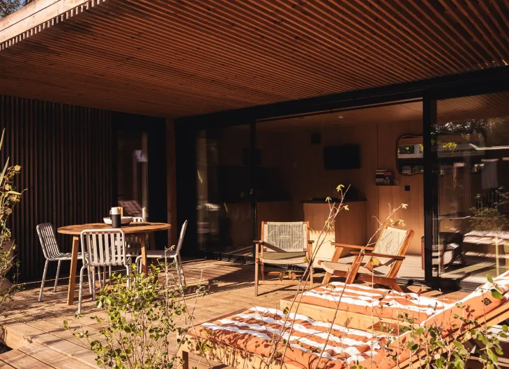 Bondi Lodges 2 chambres