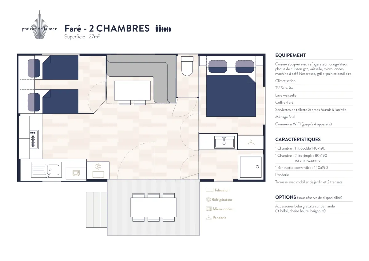  Each accommodation is unique: the decor, layout, and color scheme may differ from the photos.