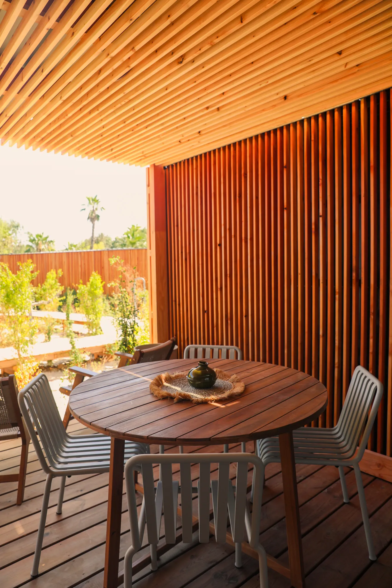 Bondi lodge 2ch Prairies de la Mer