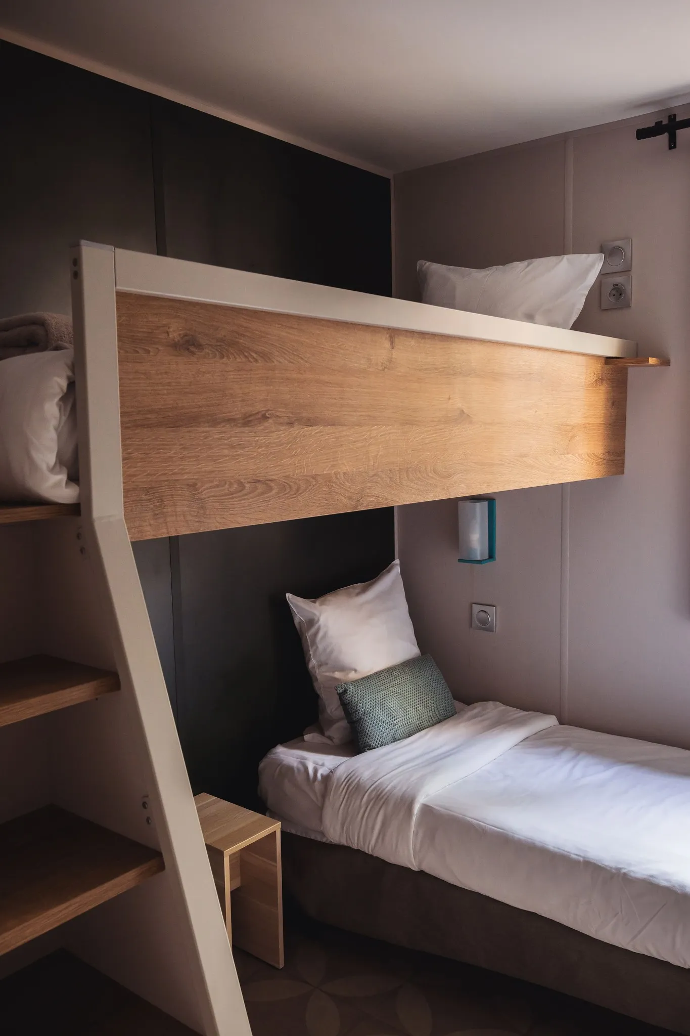 Faré Premium - modèle 2