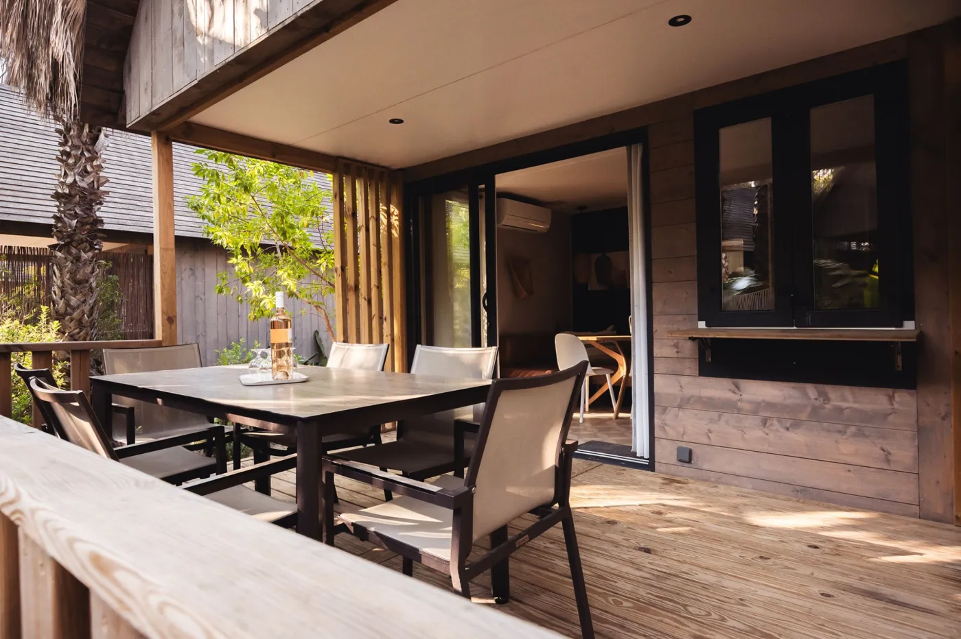 Faré Premium - modèle 2