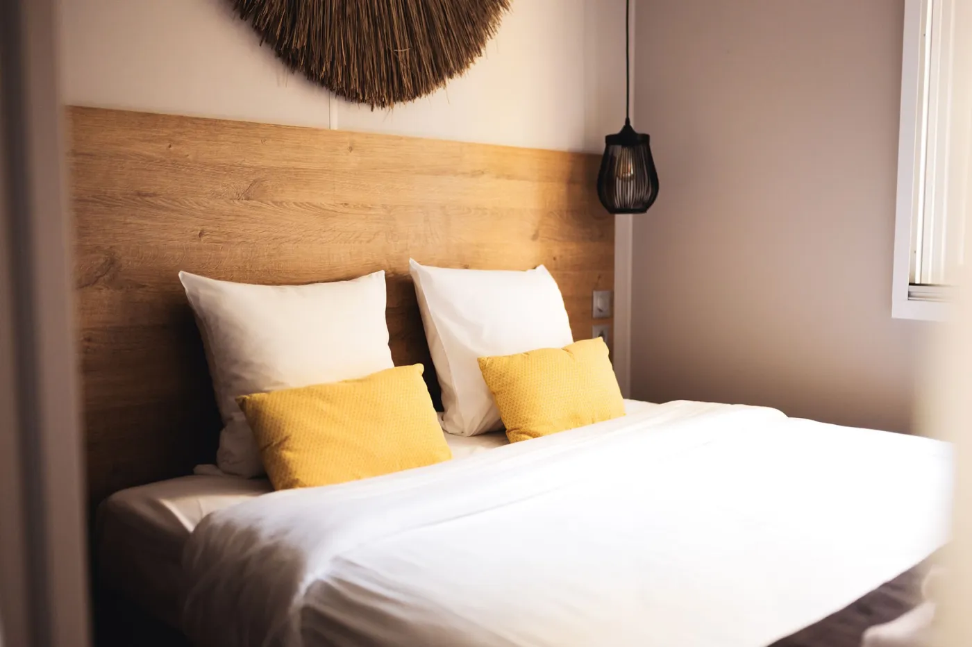 Faré Premium - modèle 2