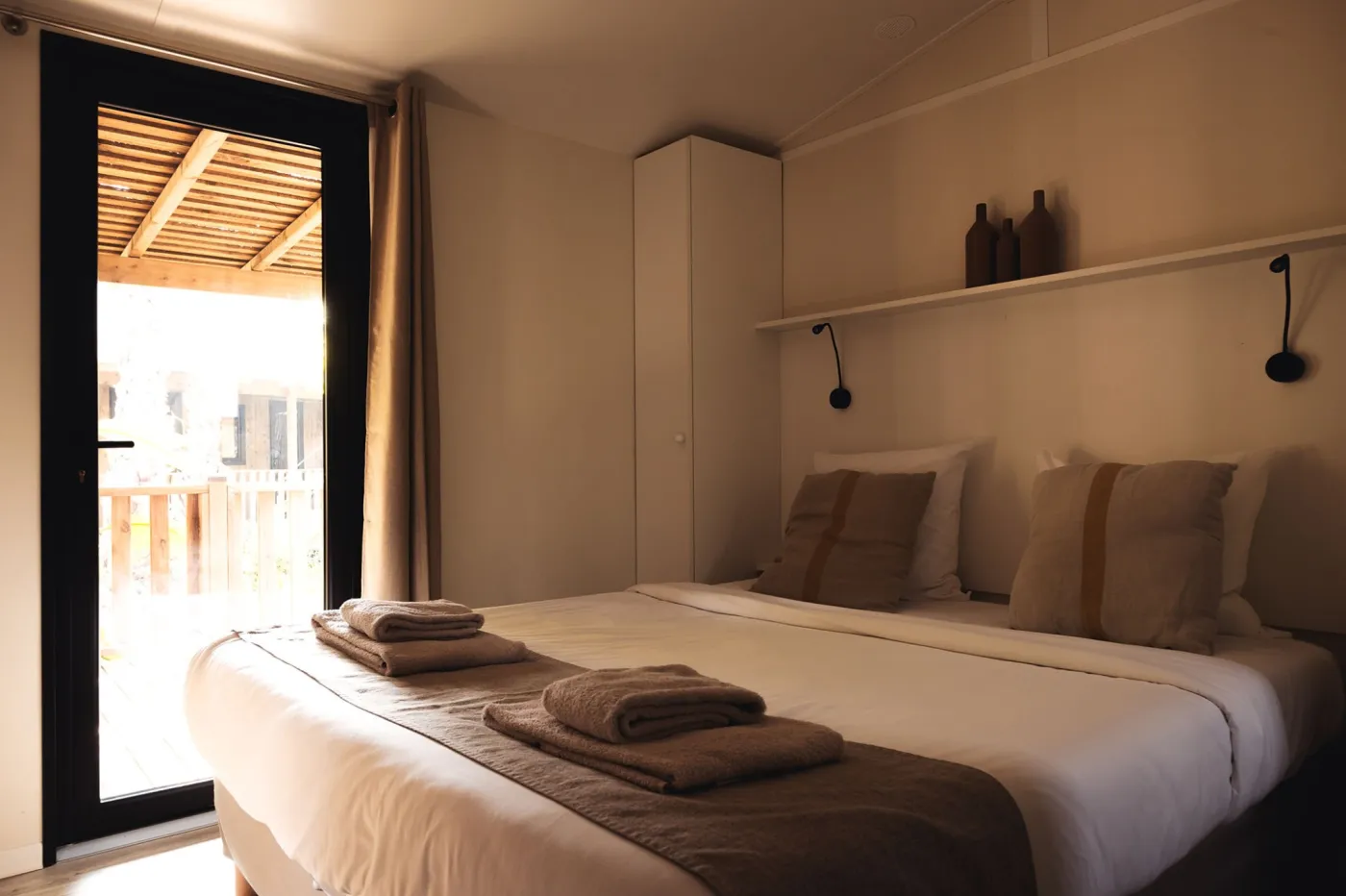 Faré Premium - modèle 1