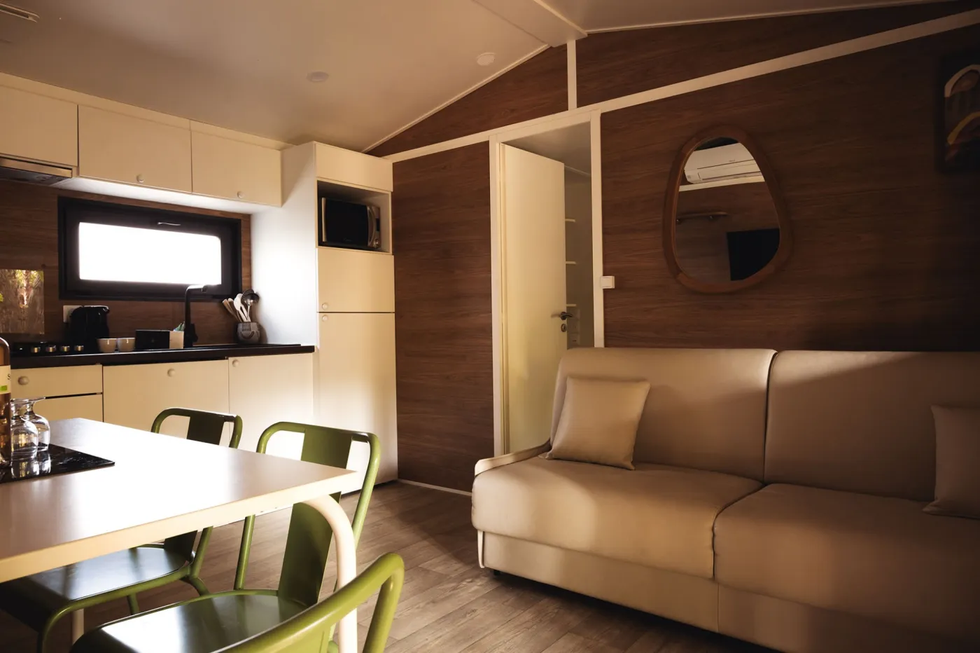 Faré Premium - modèle 1