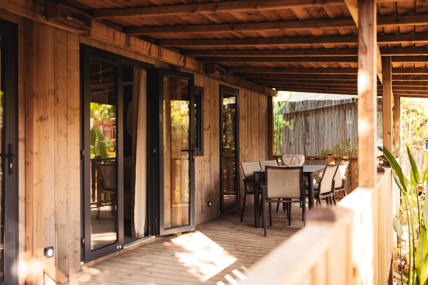 Faré Premium - modèle 1