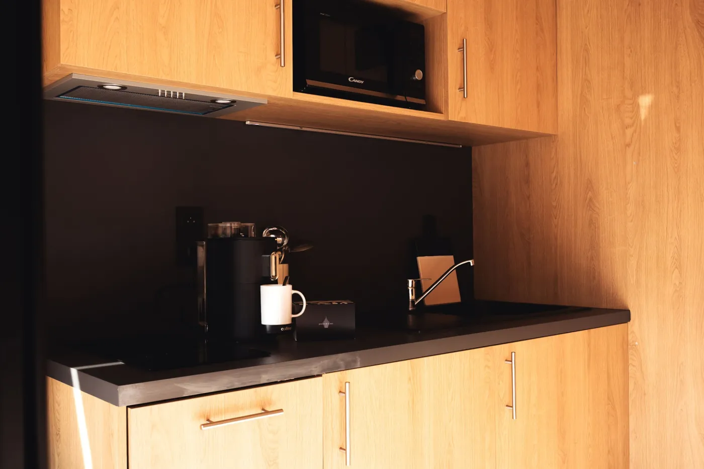 Bondi Lodges 2 chambres