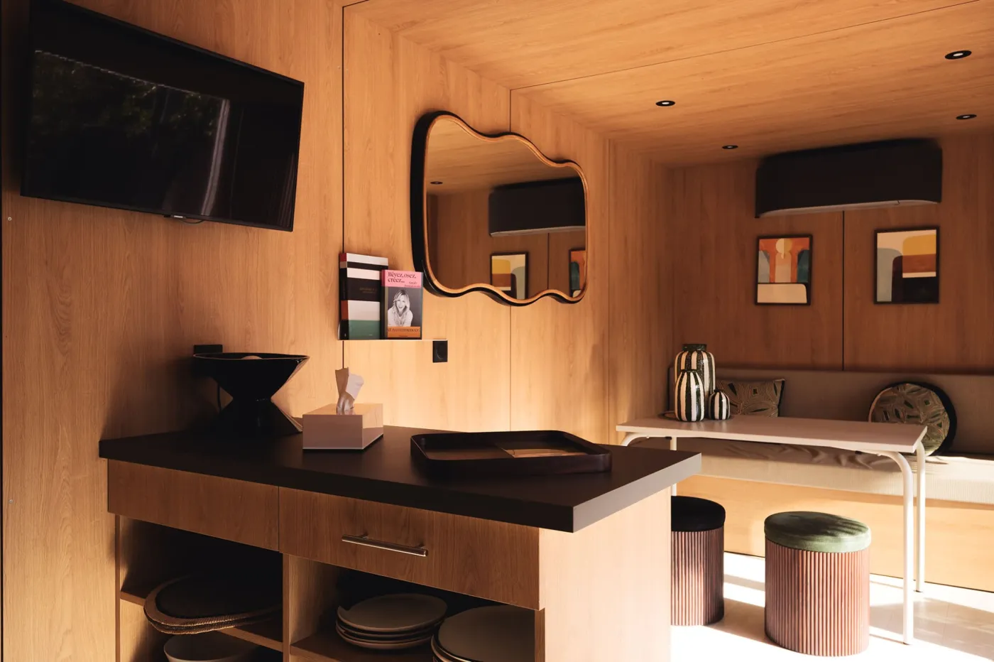 Bondi Lodges 2 chambres