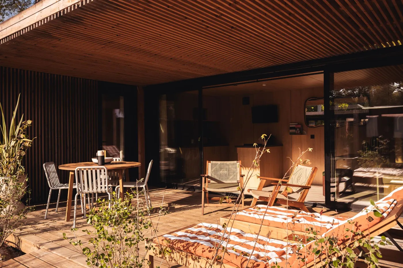 Bondi Lodges 2 chambres