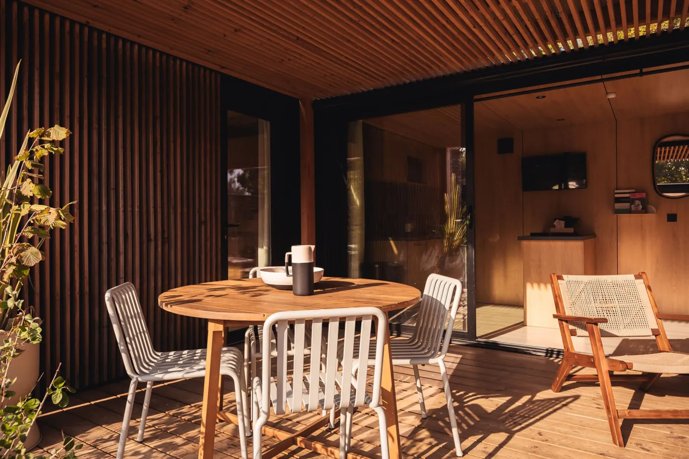 Bondi Lodges 2 chambres