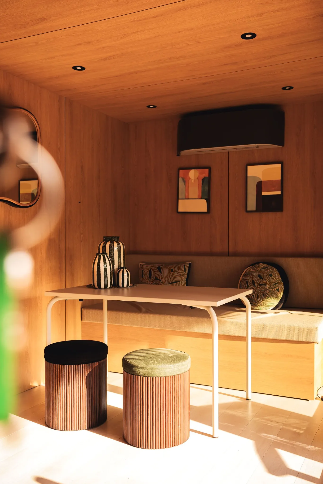 Bondi Lodges 2 chambres