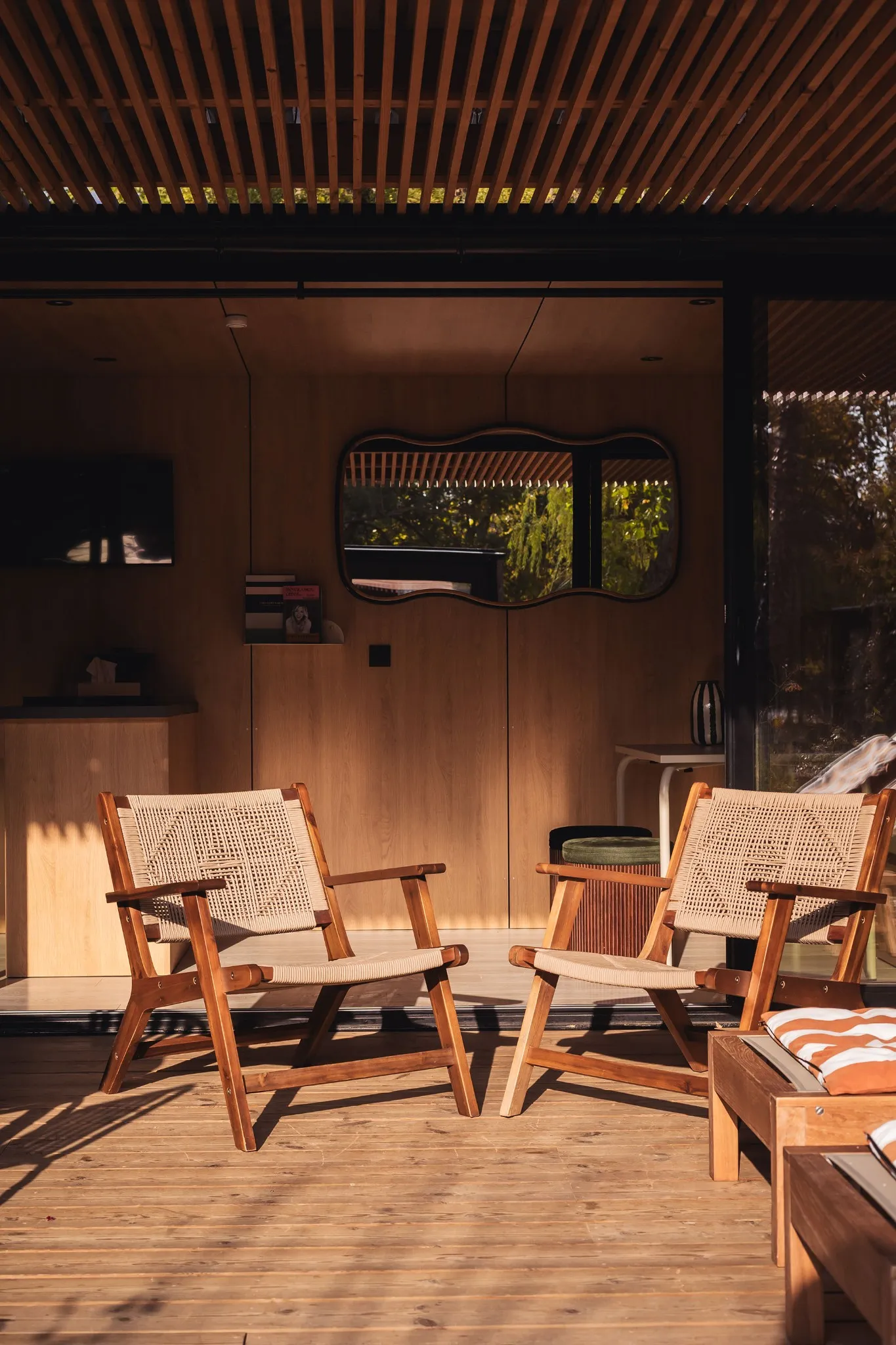 Bondi Lodges 2 chambres