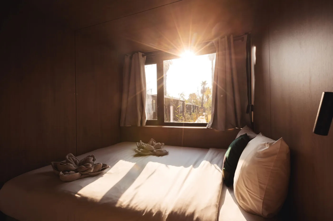 Bondi Lodges 2 chambres