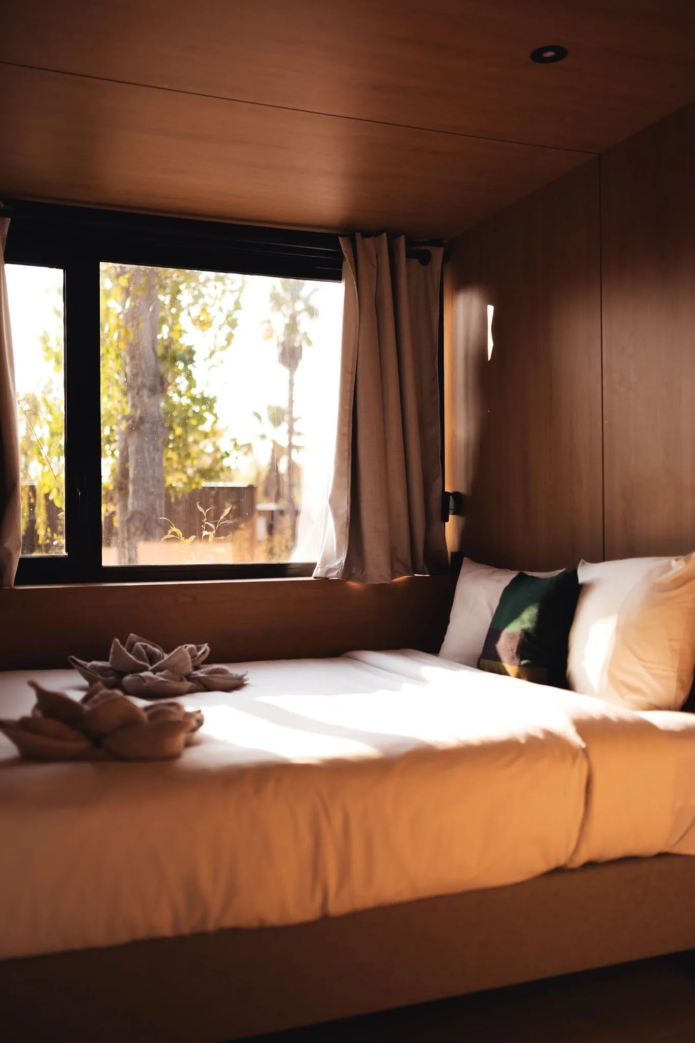 Bondi Lodges 2 chambres