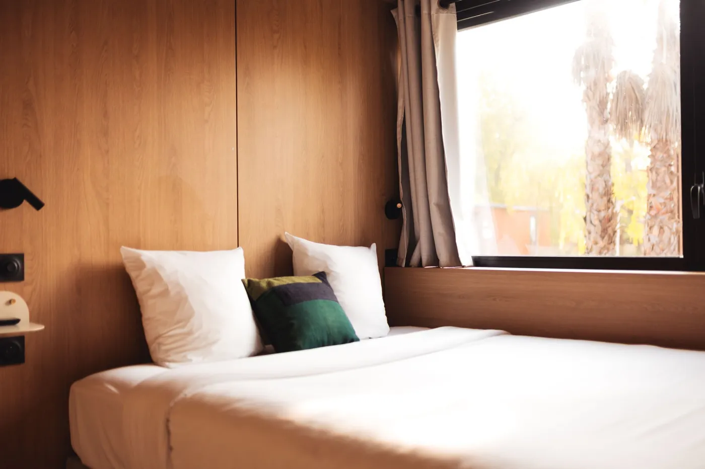 Bondi Lodges 2 chambres