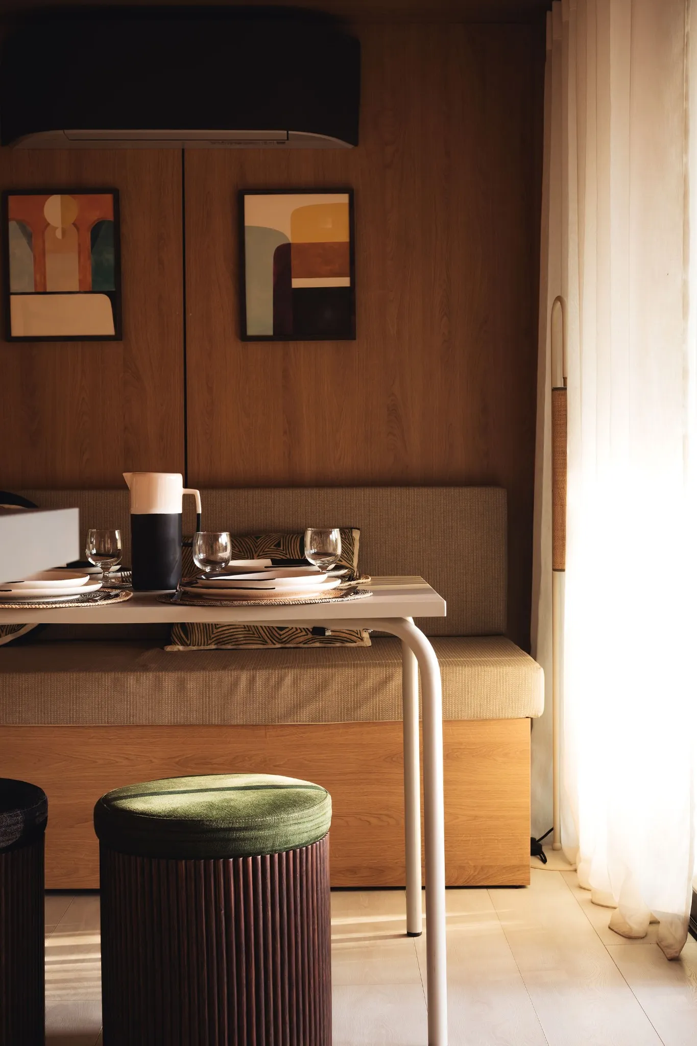 Bondi Lodges 2 chambres